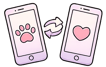 Share care with your family