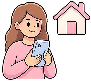 Shared Household Access